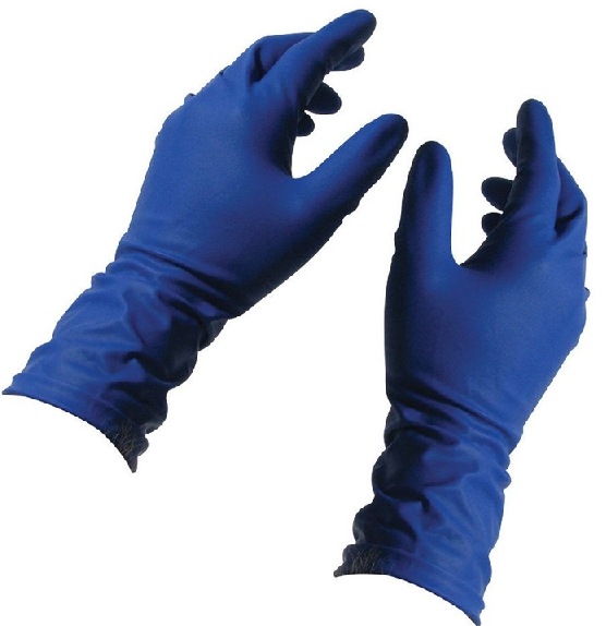 Хозяйственные перчатки, перчатки повышенной прочности